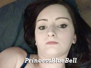 PrincessBlueBell