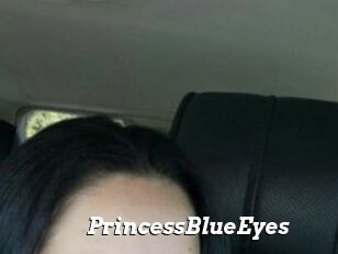 PrincessBlueEyes