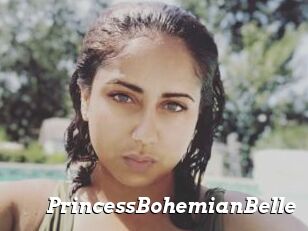 PrincessBohemianBelle