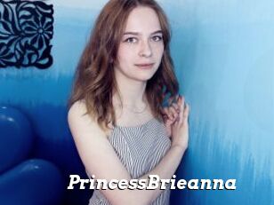 PrincessBrieanna