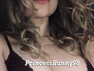 PrincessBunny98