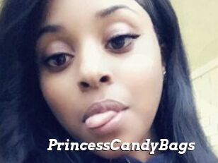 PrincessCandyBags