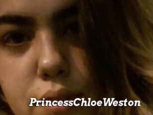 PrincessChloeWeston