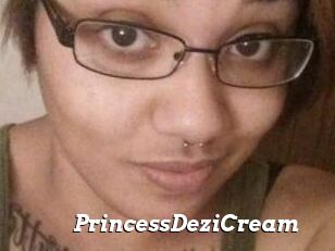 PrincessDeziCream