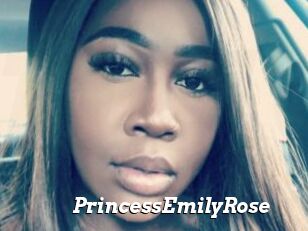 PrincessEmilyRose