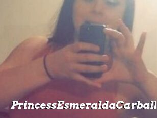 PrincessEsmeraldaCarballo