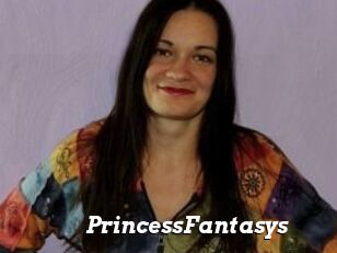 PrincessFantasys