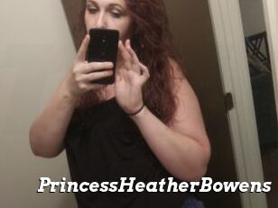 PrincessHeatherBowens