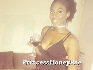 PrincessHoneyBee