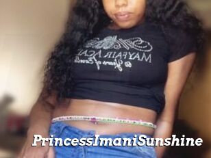 PrincessImaniSunshine