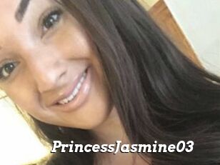 PrincessJasmine03