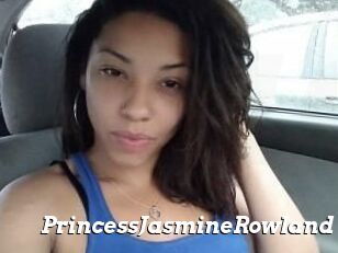 PrincessJasmineRowland