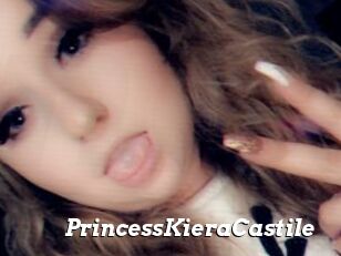 PrincessKieraCastile