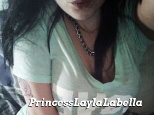 PrincessLaylaLabella