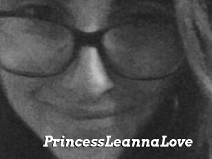 PrincessLeannaLove