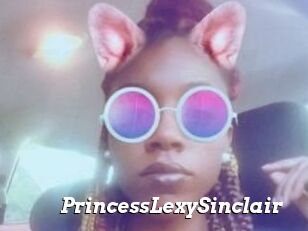 PrincessLexySinclair