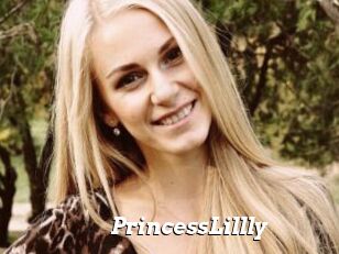 PrincessLillly