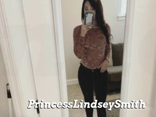 PrincessLindseySmith