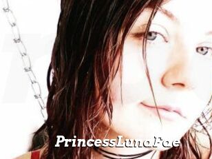 PrincessLunaFae