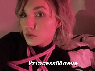 PrincessMaeve