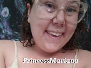 PrincessMariana