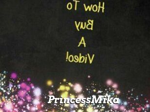 Princess_Mika