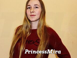 PrincessMira