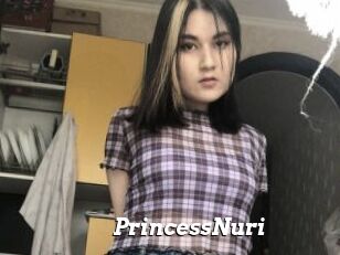 PrincessNuri