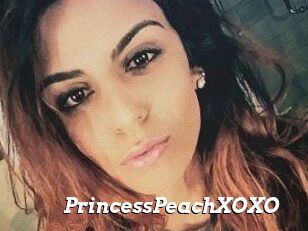 PrincessPeachXOXO