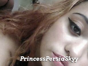 PrincessPersiaSkyy