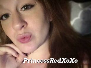 PrincessRedXoXo