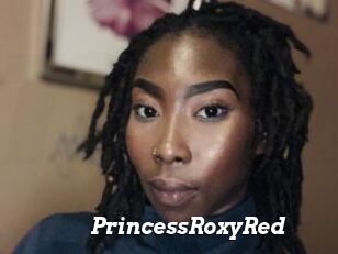 PrincessRoxyRed