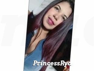 PrincessRya