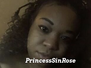 PrincessSinRose