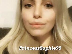 PrincessSophie98