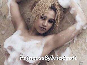 PrincessSylviaScott