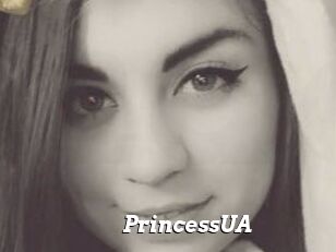 PrincessUA