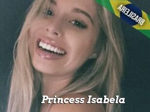 Princess_Isabela