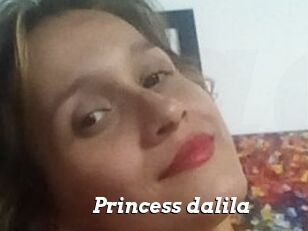 Princess_dalila