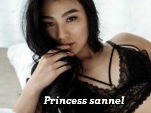 Princess_sannel