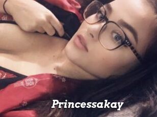 Princessakay