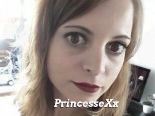 PrincesseXx