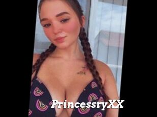 PrincessryXX