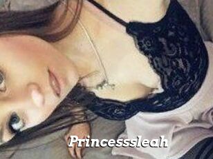 Princesssleah