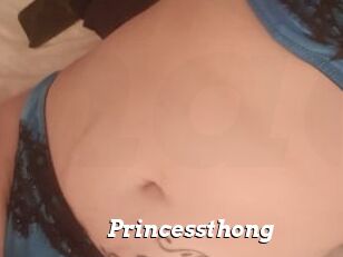 Princessthong