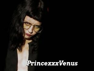 PrincexxxVenus