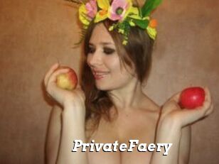 PrivateFaery