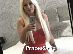 PrncesSkyla