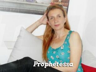 Prophetessa