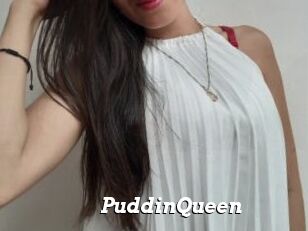 PuddinQueen